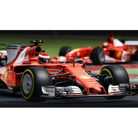 Oyun Asseto Corsa Ultimate Edition PS4 English (8023171041131) Oyun Asseto Corsa Ultimate Edition PS4 English (8023171041131)