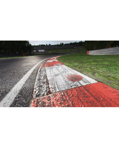 Oyun Asseto Corsa Ultimate Edition PS4 English (8023171041131)