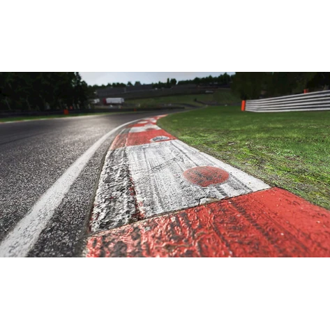 Oyun Asseto Corsa Ultimate Edition PS4 English (8023171041131) Oyun Asseto Corsa Ultimate Edition PS4 English (8023171041131)