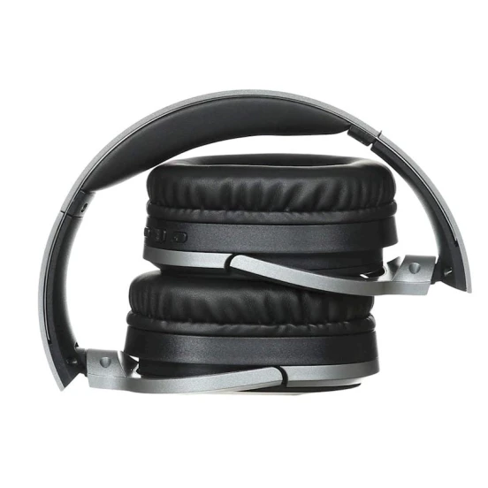 Беспроводные наушники Proda PB-BH200 Black Беспроводные наушники Proda PB-BH200 Black