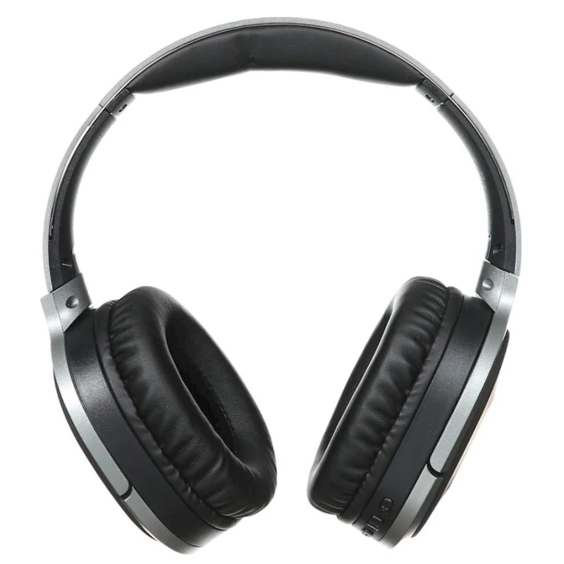 Беспроводные наушники Proda PB-BH200 Black Беспроводные наушники Proda PB-BH200 Black