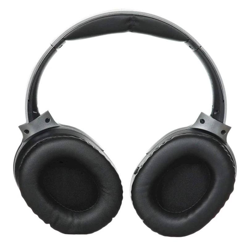 Беспроводные наушники Proda PB-BH200 Black Беспроводные наушники Proda PB-BH200 Black