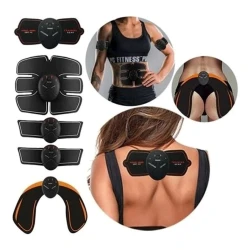 Миостимулятор для пресса Monlove Миостимулятор для пресса Monlove