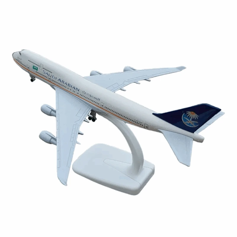 Коллекционная фигурка Saudi Arabian, 19.5x17x10 см