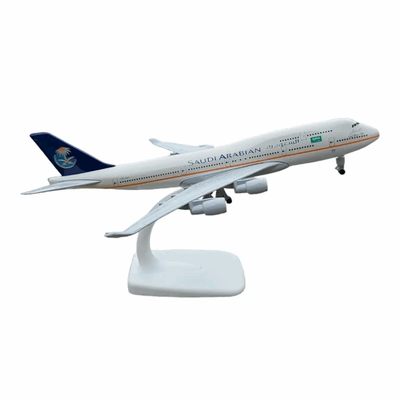 Коллекционная фигурка Saudi Arabian, 19.5x17x10 см