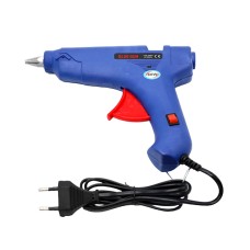 Yapışqan tapançası TG-8, 80 Vt