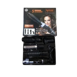 Фен-щетка Moehair MO-7047