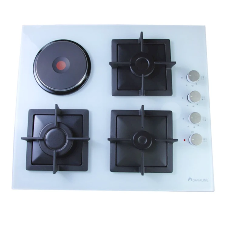 Варочная поверхность Davaline 12216 KN (1230) Варочная поверхность Davaline 12216 KN (1230)