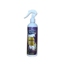 Avtomobil üçün hava təravətləndiricisi Fresh Dew MB654, 400 ml