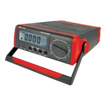 Masaüstü multimetr Uni-t UT801