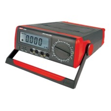 Masaüstü multimetr Uni-t UT801