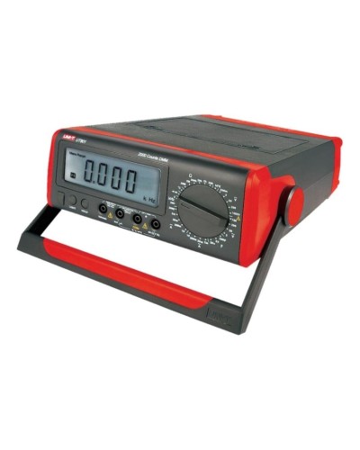 Masaüstü multimetr Uni-t UT801