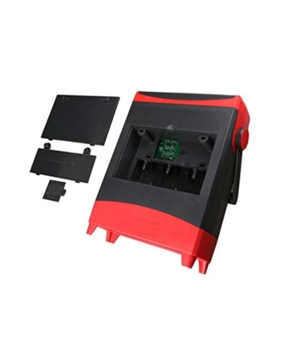 Masaüstü multimetr Uni-t UT801