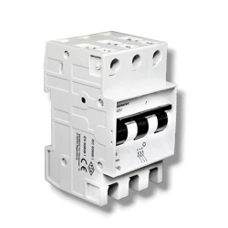 Avtomatik söndürücü Siemens 5SQ2370-2YA10 C 10A