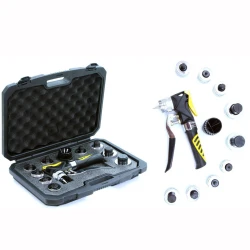 Əl ilə hidravlik genişləndirici Worldforce 11565, 10-38 mm