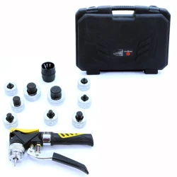 Əl ilə hidravlik genişləndirici Worldforce 11565, 10-38 mm