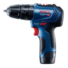 Akkumulyatorlu zərbəli drel-şurup bağlayan Bosch GSB 12V-30