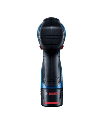 Akkumulyatorlu zərbəli drel-şurup bağlayan Bosch GSB 12V-30
