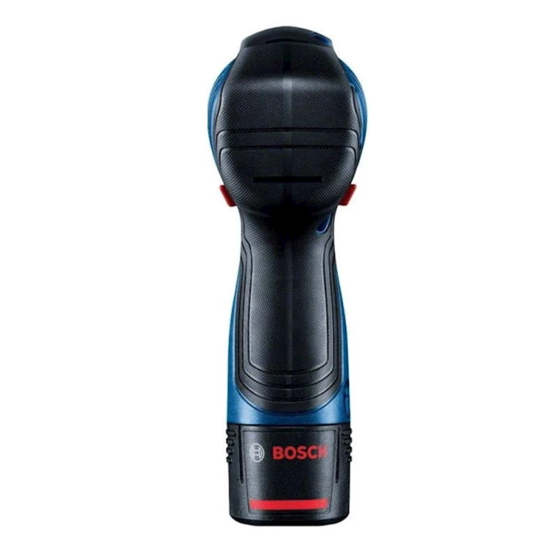 Аккумуляторная ударная дрель-шуруповерт Bosch GSB 12V-30