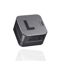 USB хаб Joyroom S-H121 J-CUBE 8in1