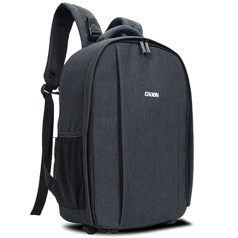 Fotoaparat üçün bel çantası Caden D10