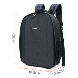 Рюкзак для фотоаппарата Caden D10 Рюкзак для фотоаппарата Caden D10