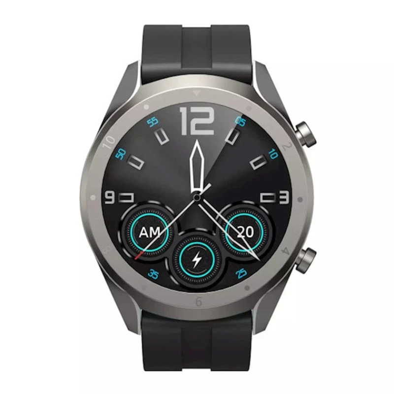 Смарт-часы G-tab GT2 Gray (6972287013285) Смарт-часы G-tab GT2 Gray (6972287013285)