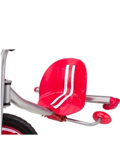 Üçtəkərli velosiped Razor 20073358 Flash Rider 360 INTL