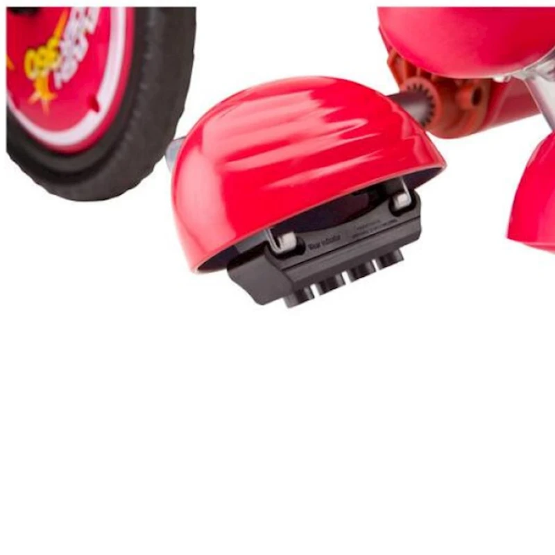 Трехколесный велосипед Razor 20073358 Flash Rider 360 INTL Трехколесный велосипед Razor 20073358 Flash Rider 360 INTL