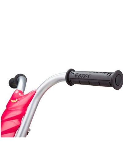 Üçtəkərli velosiped Razor 20073358 Flash Rider 360 INTL