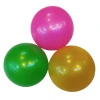 Набор надувных мячей 016612CSY, разноцветный, 3 шт