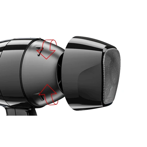 Фен Valera Swiss Light 3300 Professional