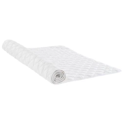 Наматрасник JYSK Plus T40 Dreamzone 180x200 см, с резинками по углам, хлопок, белый Наматрасник JYSK Plus T40 Dreamzone 180x200 см, с резинками по углам, хлопок, белый