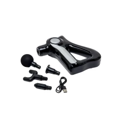 Üz üçün masajor Fascial Gun 326 Üz üçün masajor Fascial Gun 326