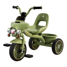 Üçtəkərli uşaq velosipedi smr669 - smr669