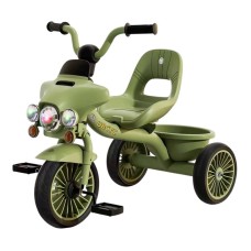 Üçtəkərli uşaq velosipedi smr669 - smr669