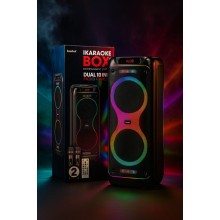 Портативная колонка Brodu BTS-2036