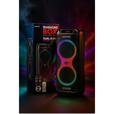 Портативная колонка Brodu BTS-2036