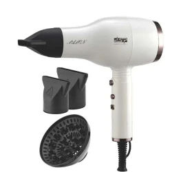 Fen DSP OP-637002 White