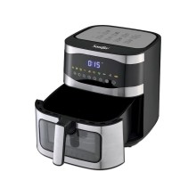 Aerofritür Sonifer SF-1041