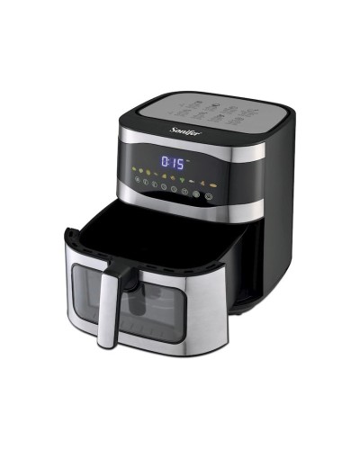 Aerofritür Sonifer SF-1041