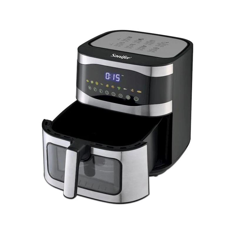 Аэрофритюрница Sonifer SF-1041 Аэрофритюрница Sonifer SF-1041