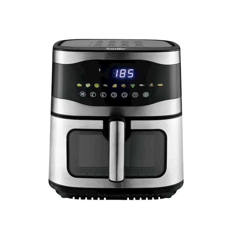 Аэрофритюрница Sonifer SF-1041 Аэрофритюрница Sonifer SF-1041