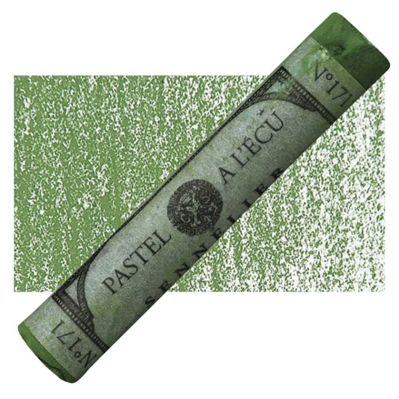 Пастель сухая Sennelier a l'Ecu, 171 Moss Grey
