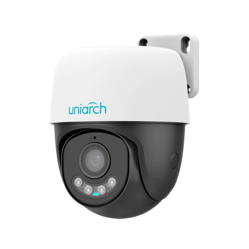 Камера видеонаблюдения Uniarch SMART CAM-Uho-P2A-M3F4D Камера видеонаблюдения Uniarch SMART CAM-Uho-P2A-M3F4D