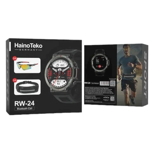 Умные часы Haino Teko RW 24 Умные часы Haino Teko RW 24