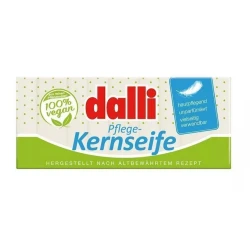 Məişət sabunu Dalli Pflege-Kernseife, 3 əd 125 q