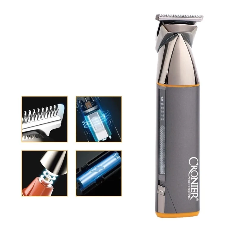 Триммер Cronier CR-895