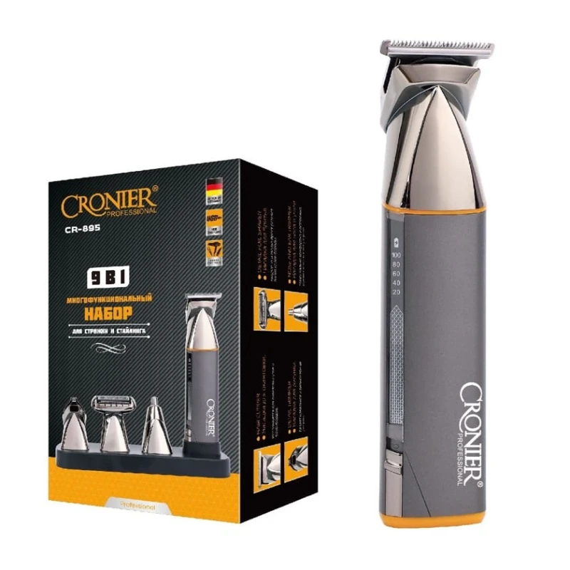 Триммер Cronier CR-895