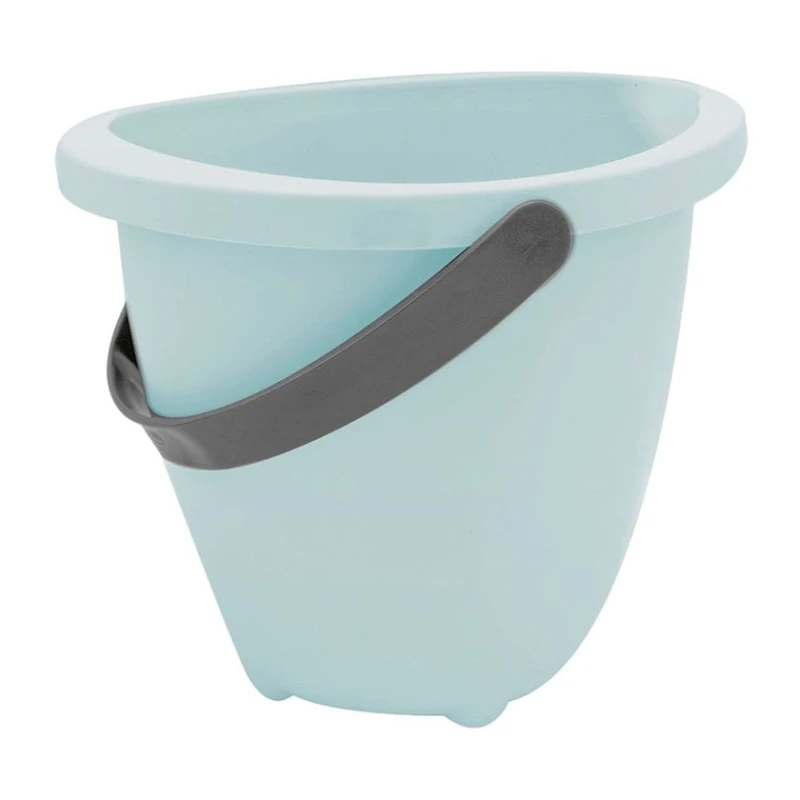 Ведро для купания Babyjem 700, голубой